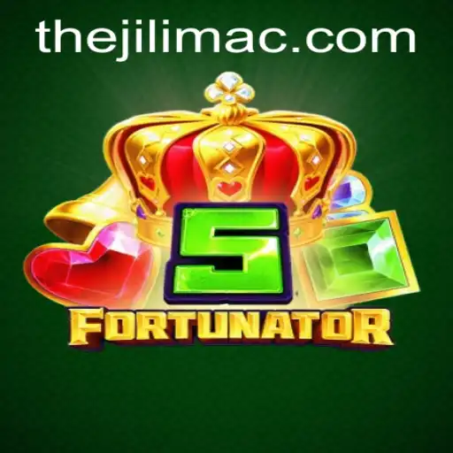 Exploring 5Fortunator: A Deep Dive into JILI MAC's Latest Game