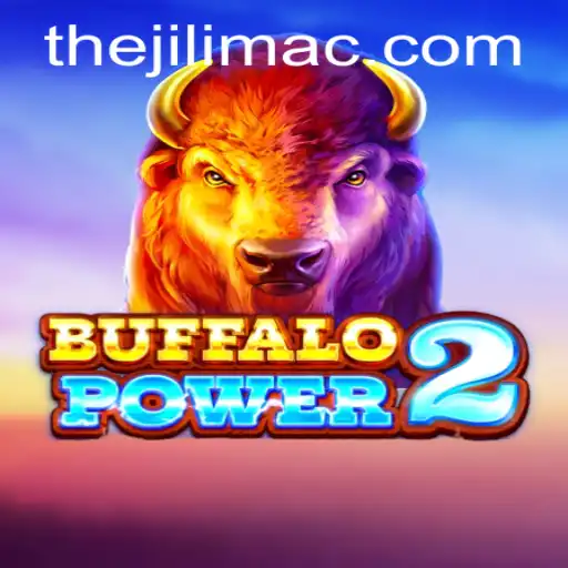 Exploring Buffalo Power 2: A Thrilling New Adventure in Gaming