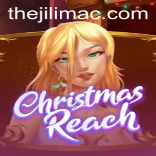 Unwrapping the Magic of ChristmasReach: A JILI MAC Adventure