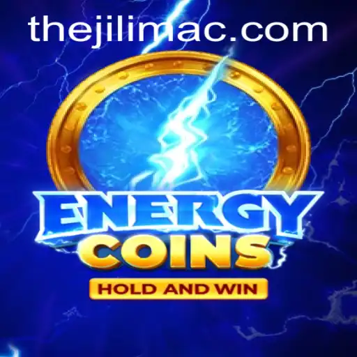 Exploring EnergyCoins: An Innovative Gaming Experience with JILI MAC