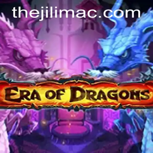 Exploring the World of EraOfDragons: Unleashing the Power of JILI MAC