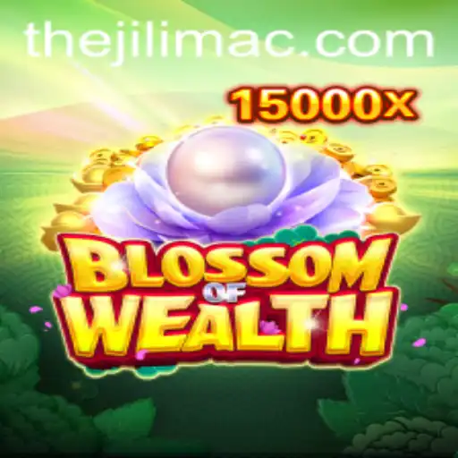 Discover the Excitement of BlossomofWealth with JILI MAC