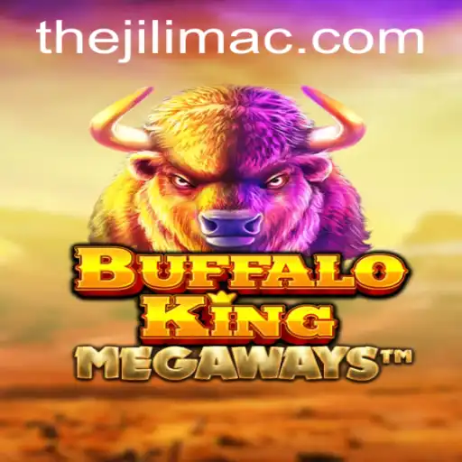 Discover the Wild Adventure of BuffaloKing in the Exciting World of JILI MAC