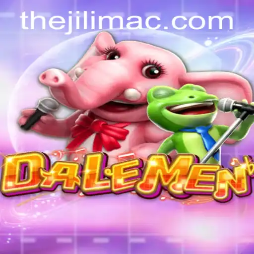 Exploring DALEMEN: A Captivating Gaming Experience with JILI MAC