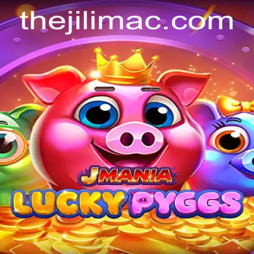 Discover the Thrilling World of JManiaLuckyPyggs and JILI MAC