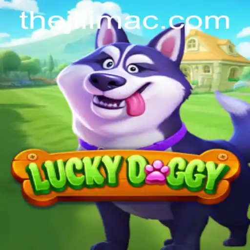 Exploring the Exciting World of LuckyDoggy: A JILI MAC Adventure