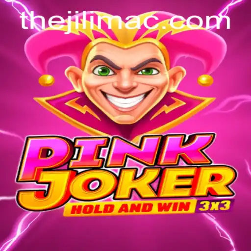 Unlock the Thrills of PinkJoker: A Deep Dive into the Exciting World of JILI MAC