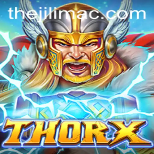 ThorX: The Epic Adventure Game Inspired by Norse Mythology