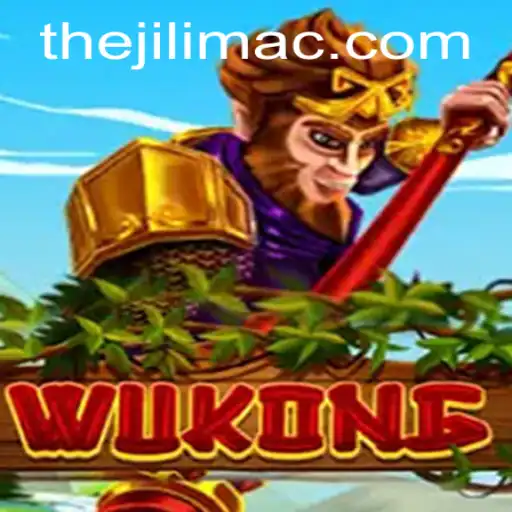 Exploration of Wukong Game Featuring JILI MAC