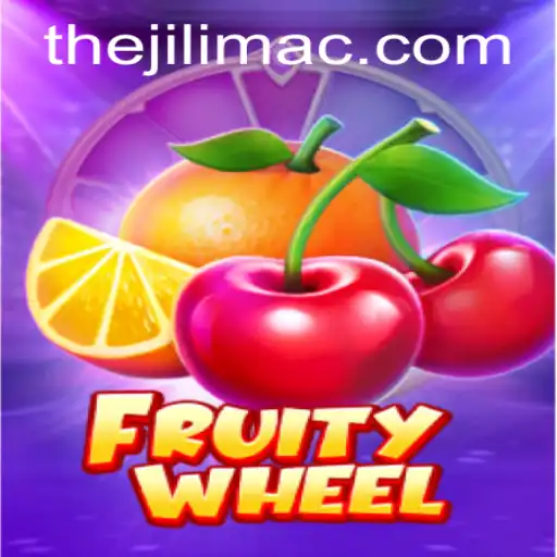 Unveiling the Excitement of FruityWheel: A Thrilling Ride with JILI MAC