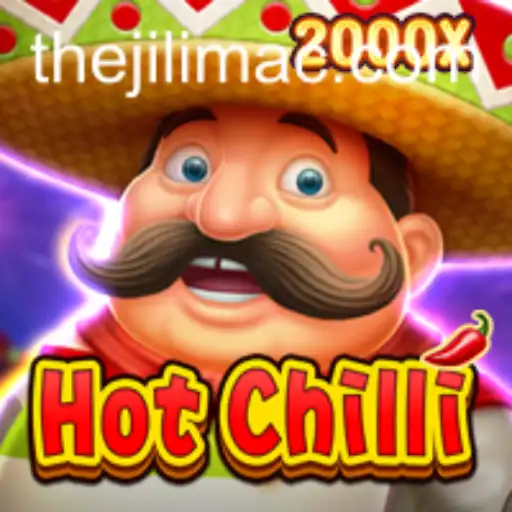 Deep Dive into HotChilli: A Spicy Introduction to JILI MAC Gaming