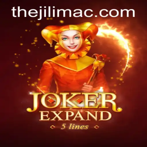 JokerExpand: An Exciting Journey into the World of JILI MAC