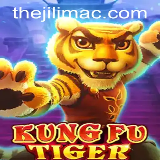 KungFuTiger: Master the Art of Martial Strategy in JILI MAC