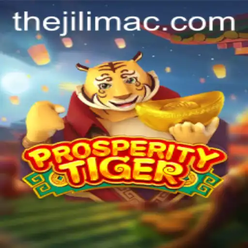Explore the Exciting World of ProsperityTiger: A JILI MAC Adventure